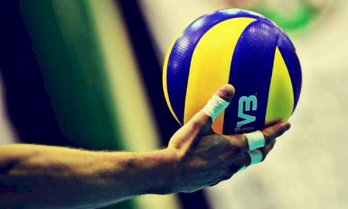 Bernardinho retornou ao comando da seleção brasileira de vôlei