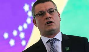 Maurício Valeixo