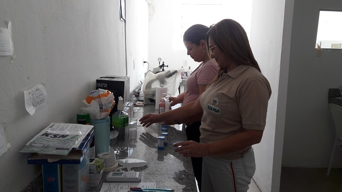 Tratamento