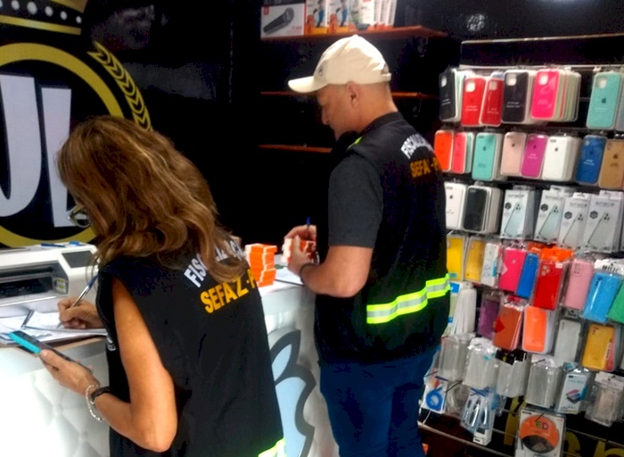 Auditores da Sefaz-PB deflagram nova etapa dos “Gestores em Ação" no Brejo paraibano