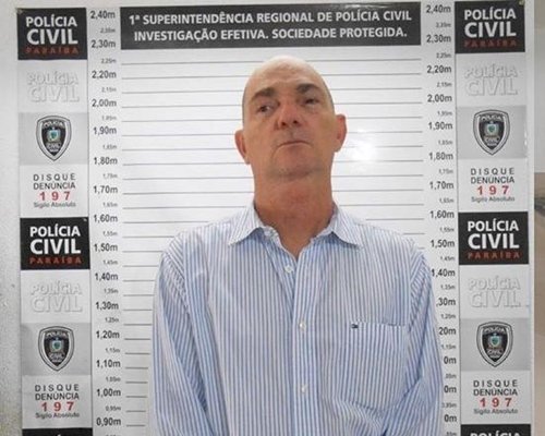 OPERAÇÃO CALVÁRIO: STJ manda Coriolano Coutinho para Casa ao acatar pedido de Habeas Corpus