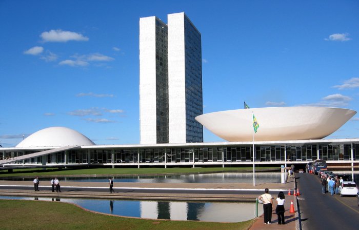 Governo e Congresso anunciam acordo sobre desoneração da folha