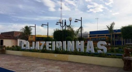 Prefeitura Municipal de Cajazeirinhas