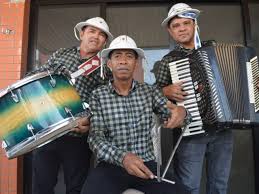 Três do Xamego
