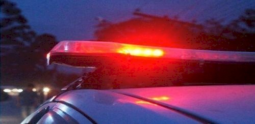 Pessoas acusadas de homicídio, tráfico de drogas, roubo e outros crimes