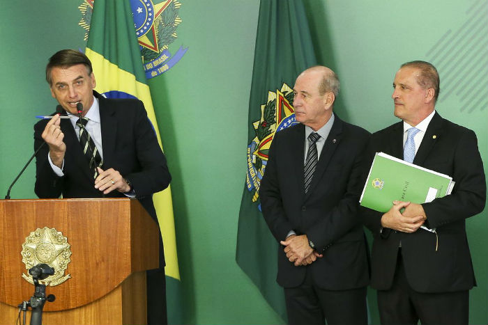 Bolsonaro