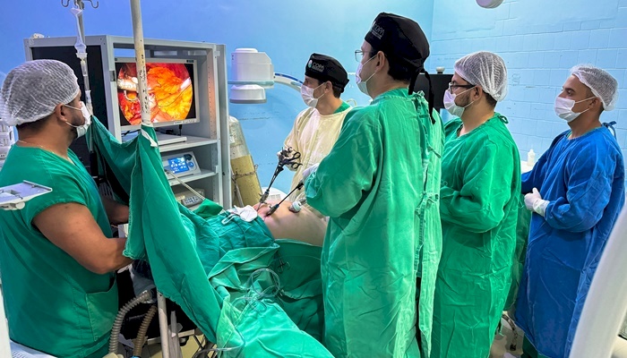 HSGER faz balanço e aponta mudança na qualidade de vida dos pacientes bariátricos