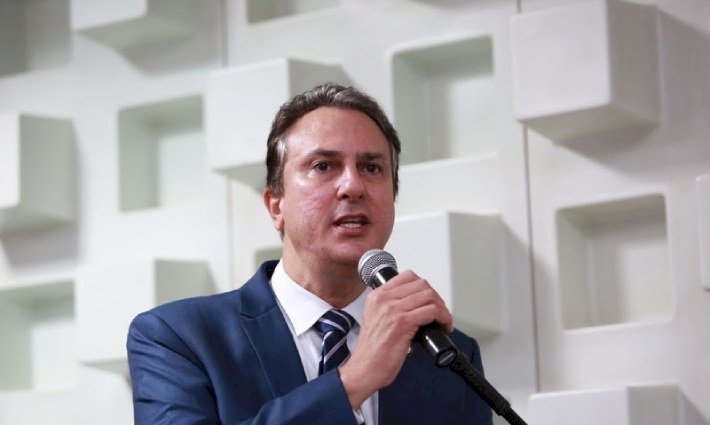 Camilo Santana, Ministro da Educação do Brasil