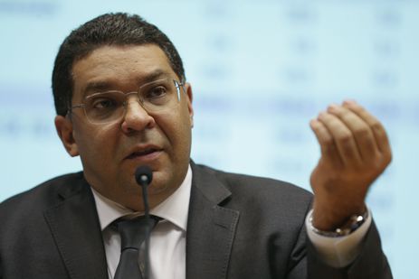 Mansueto Almeida