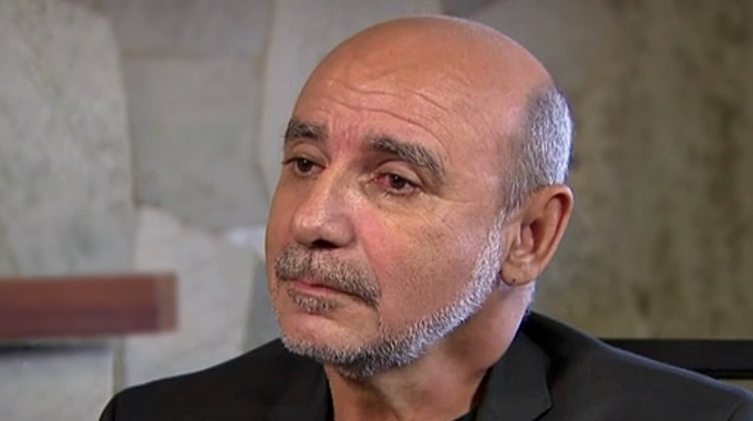 Fabrício Queiroz