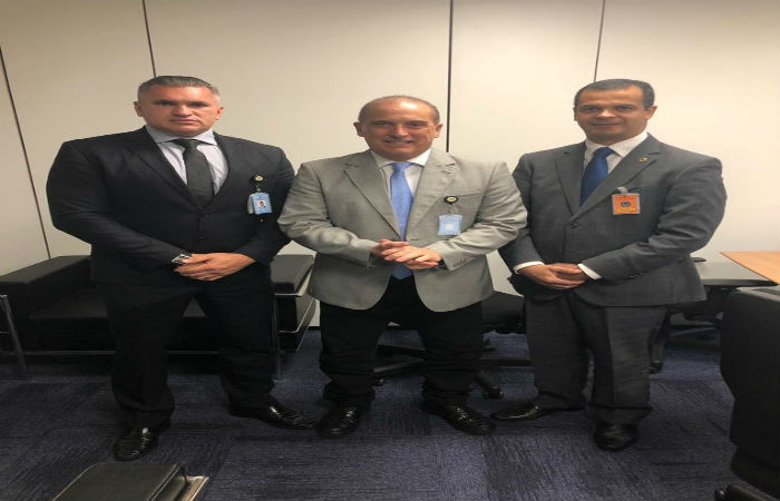 Deputados