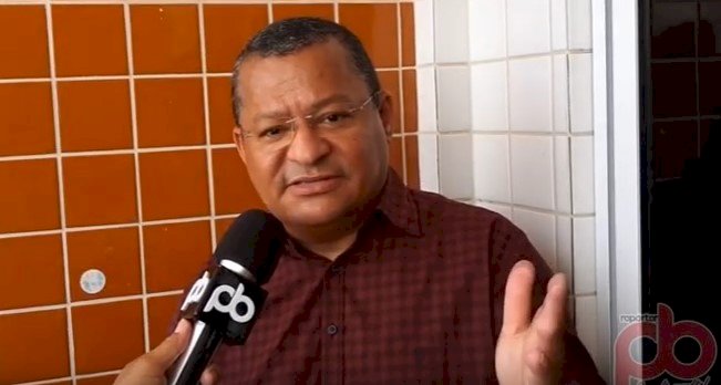 Em Sousa, Nilvan Ferreira diz que poderá pedir o mandato dos Vereadores “traidores” e “infiéis”; Vídeo 