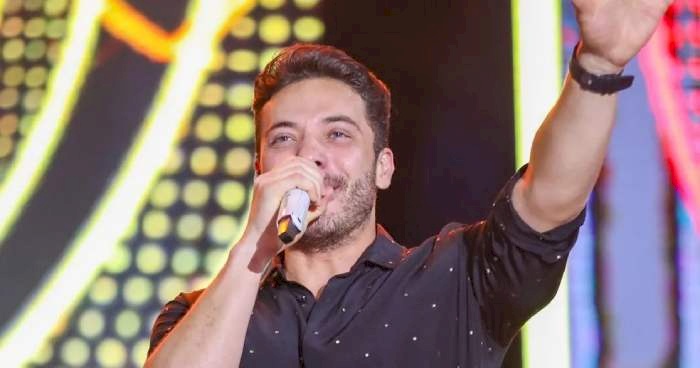 Cantor Wesley Safadão vai dar uma pausa na carreira