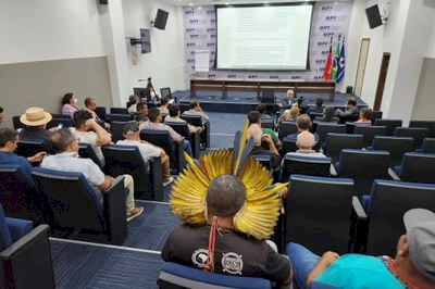 Nova recomendação reitera que estado e municípios adquiram produtos da agricultura familiar e pesca artesanal para merenda escolar na Paraíba