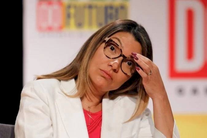 Primeira Dama, Jaja da Silva