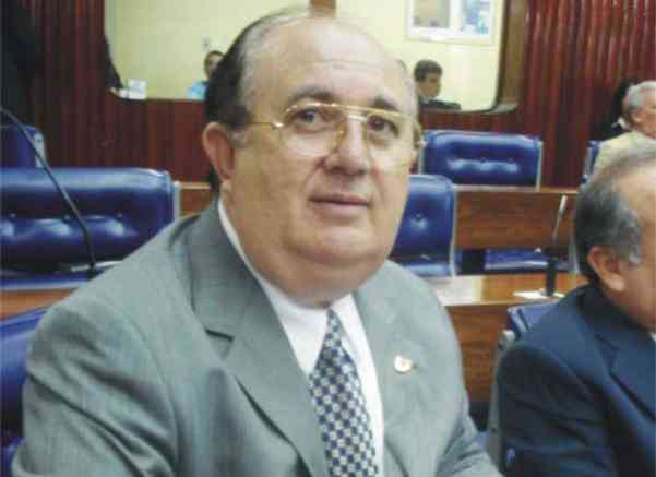 dinaldo