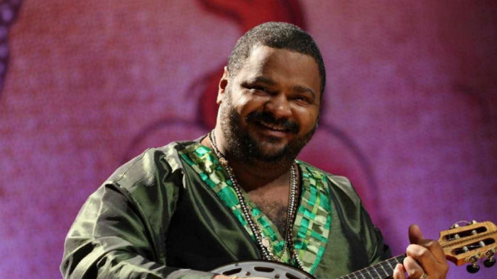 Arlindo Cruz
