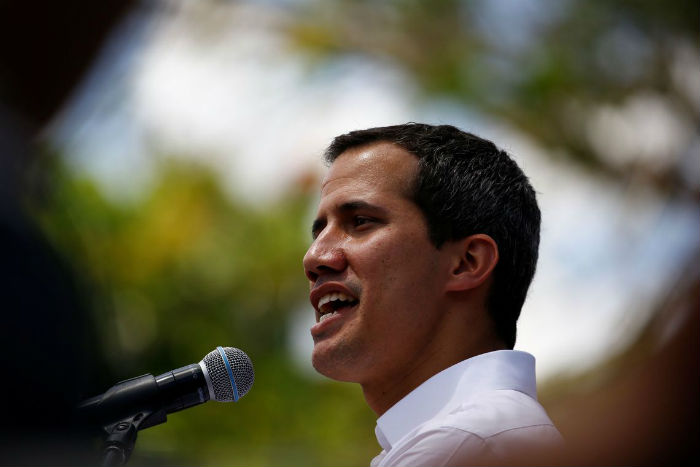 Guaidó