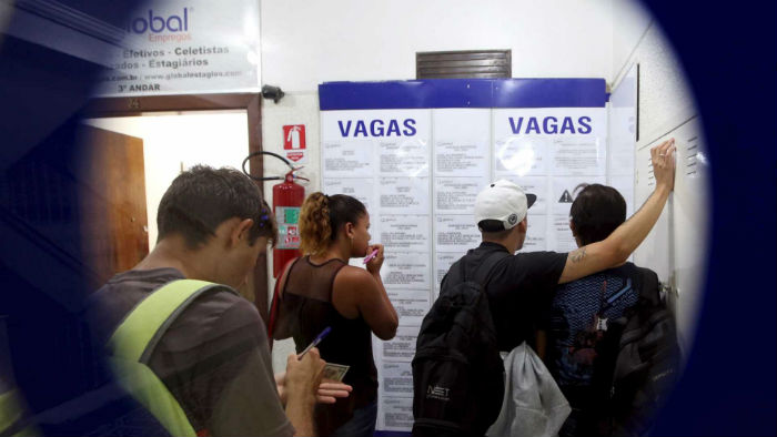 Contratação