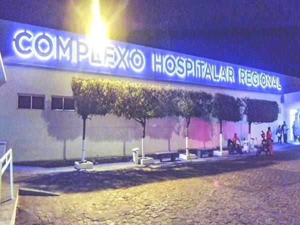 Hospital Patos 