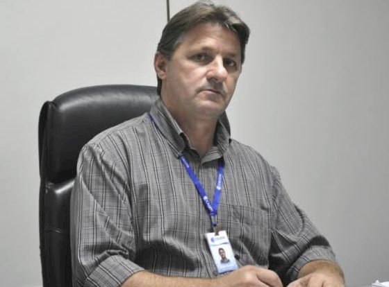 ALPB lamenta morte do diretor de operações da Cagepa Simão Almeida