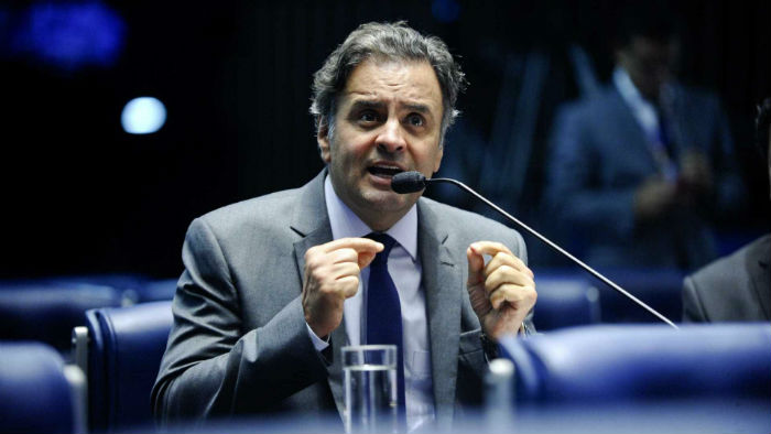 Aécio