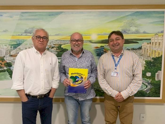 Salão Imobiliário Brasil Mostra Brasil