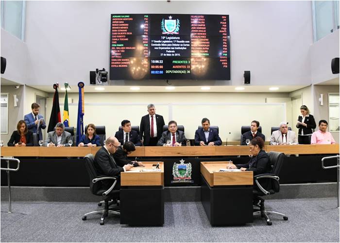 Reunião