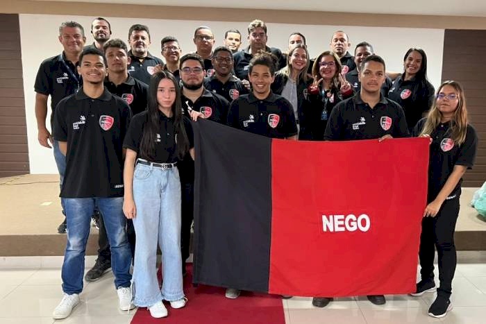 Etapa nacional da WorldSkills Competition