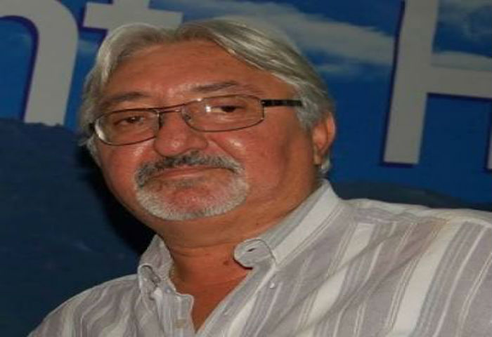 Erivan Dias