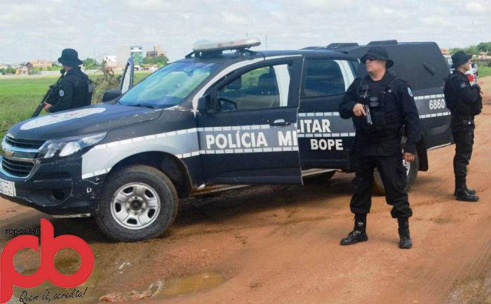Policiais