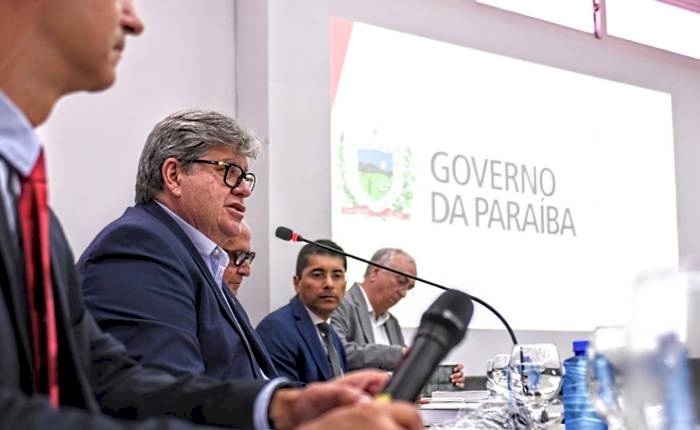 PIB do estado da Paraíba sobe oito posições