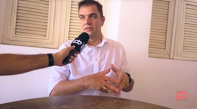 Diretor do Fazer Negócio, Thomas Marques