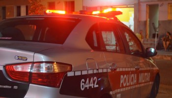 Polícia Militar