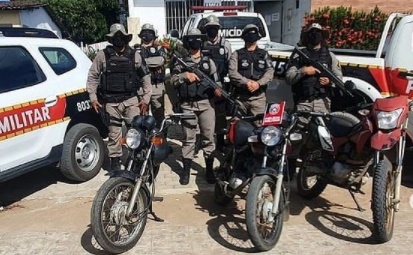 Motos 