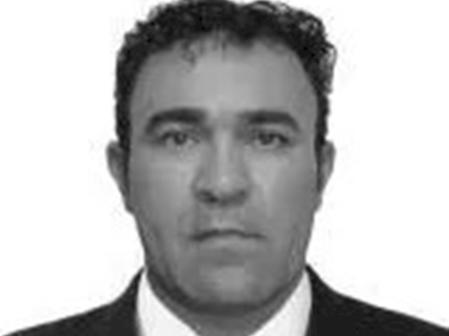 Vereador assassinado em Jericó no Sertão