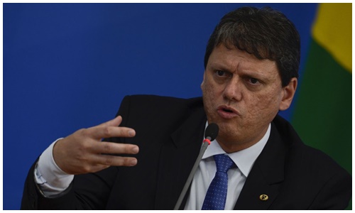 Ministro 