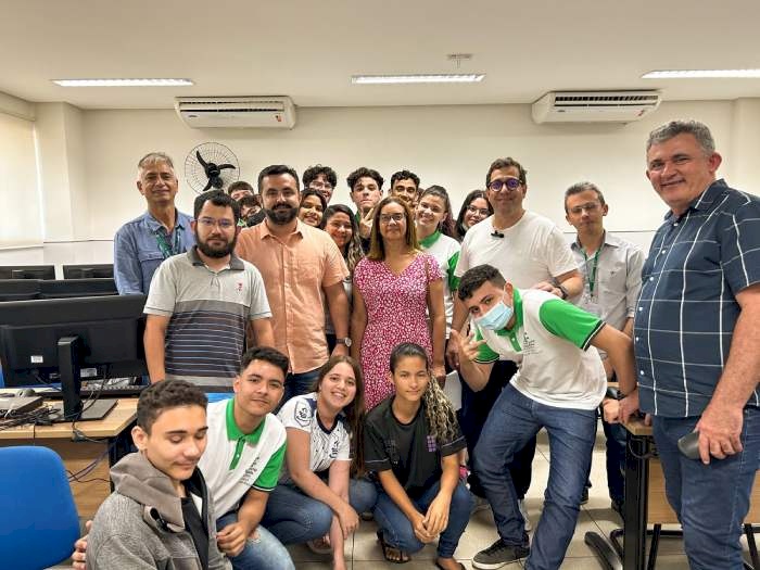 IFPB de Catolé do Rocha vai contar com dois novos cursos