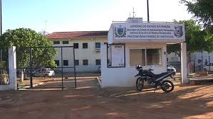 Penitenciária