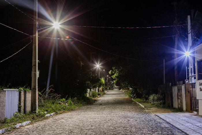 Luzes