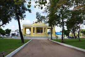 Praça