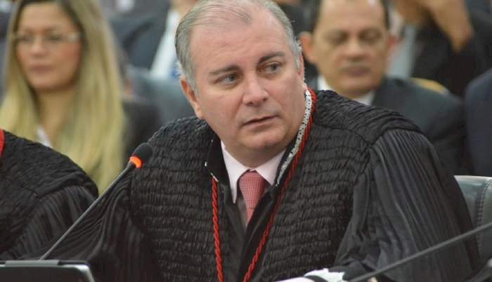Desembargador do Tribunal de Justiça do Maranhão, José de Ribamar Froz Sobrinho