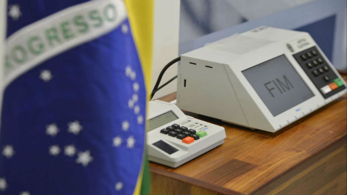 Eleições