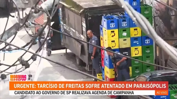 Imagem do Local