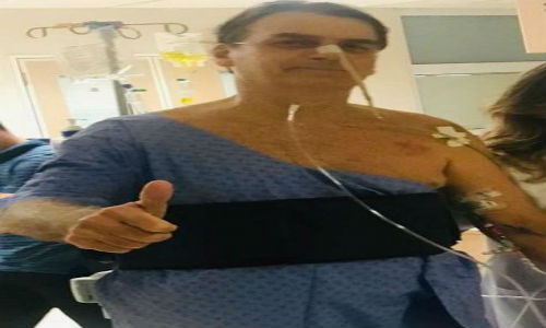 Bolsonaro