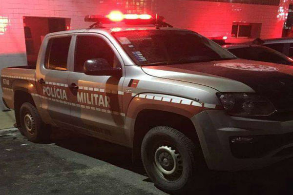 Polícia Militar