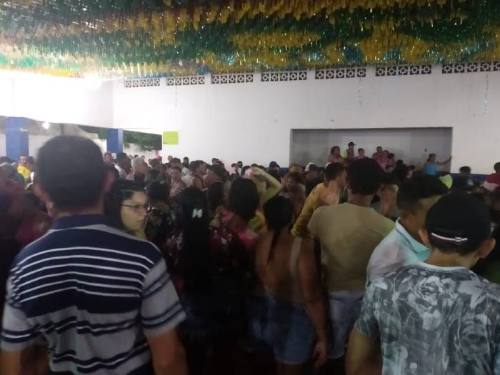 Enéas Preto