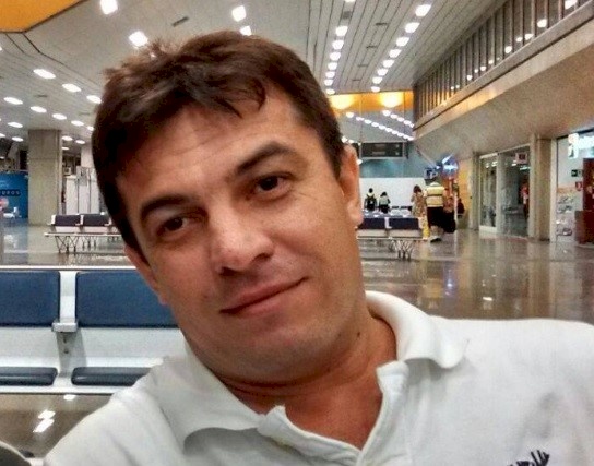 Presidente do Sindicato dos Comerciários, Kerlen Pereira