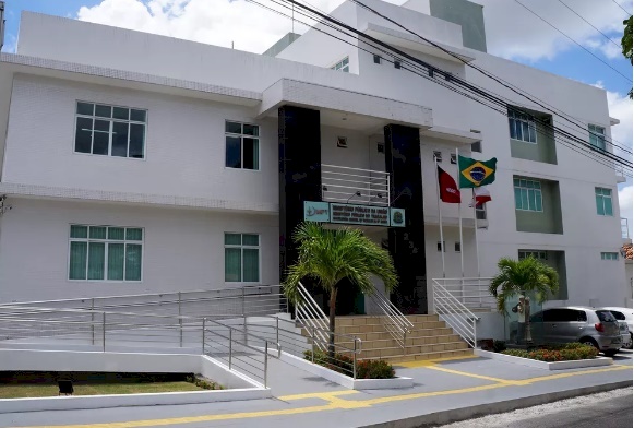 Ministério Público do Trabalho (MPT-PB).