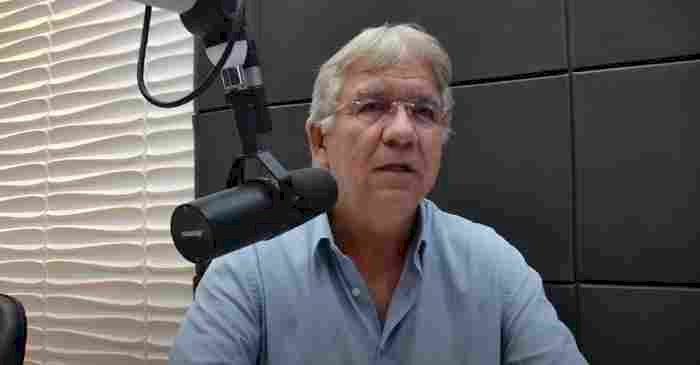 Presidente da Sinduscon-PB, Lamartine Alves